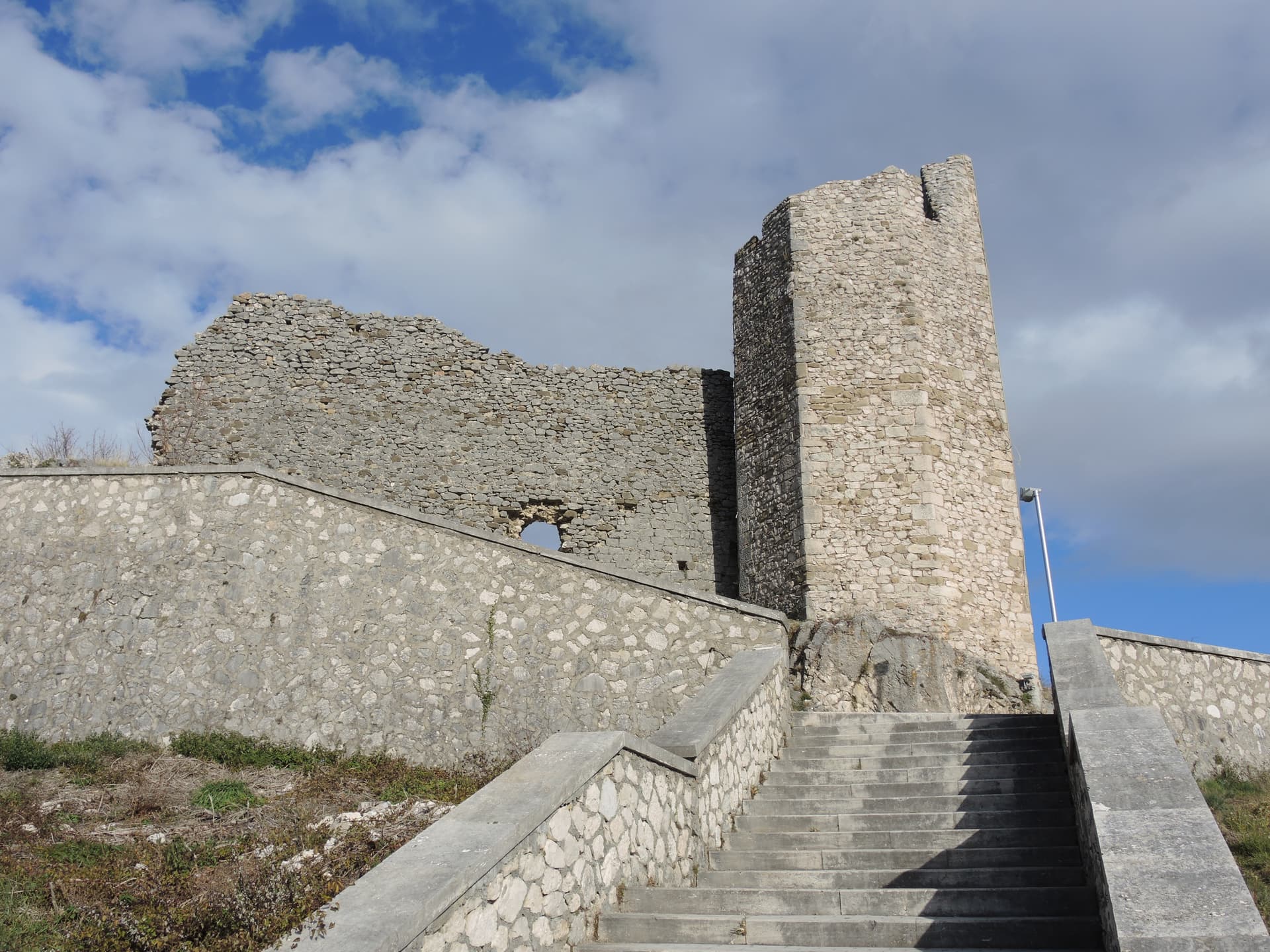 Alfedena — photo 2