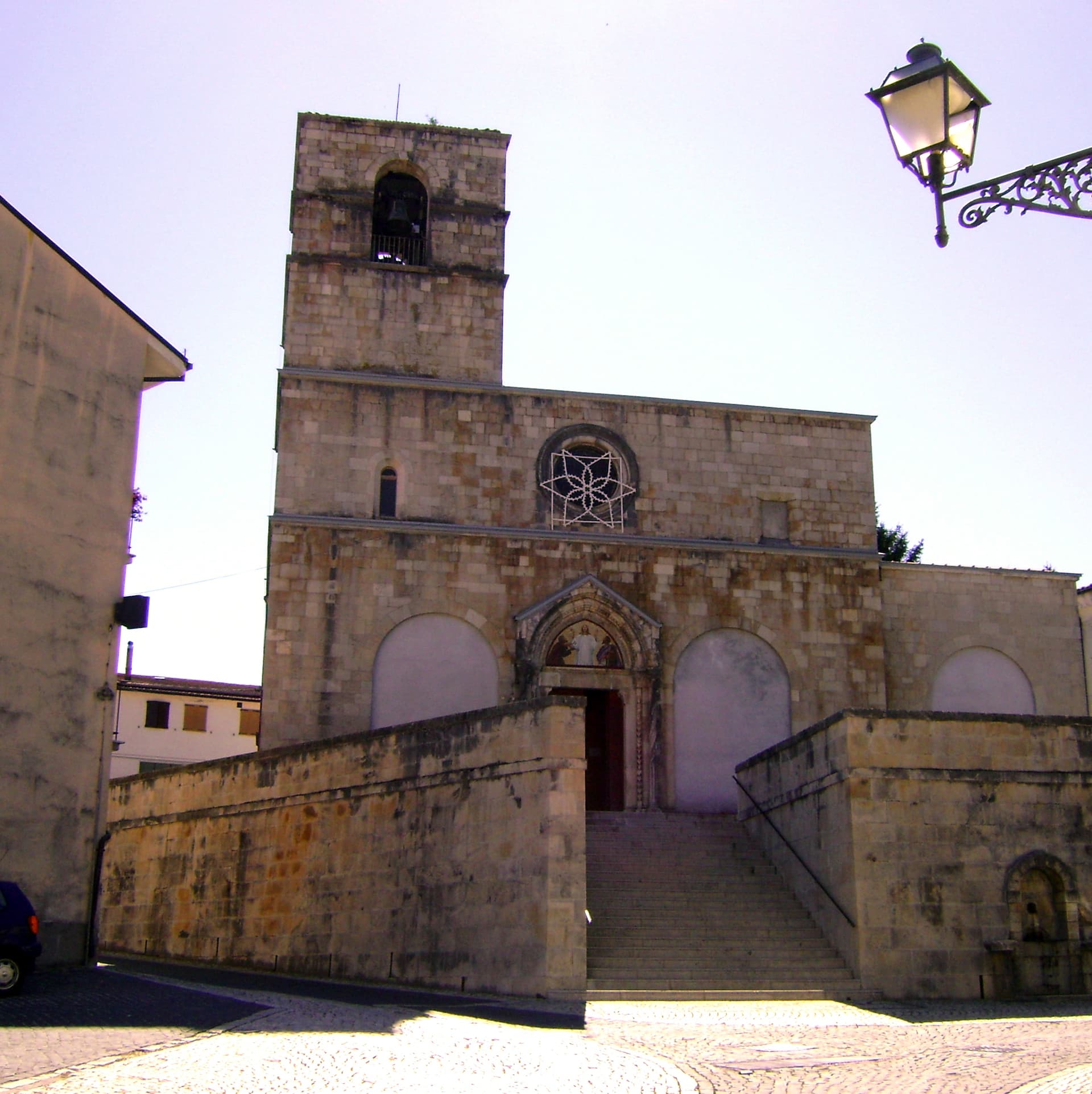 Alfedena — photo 4