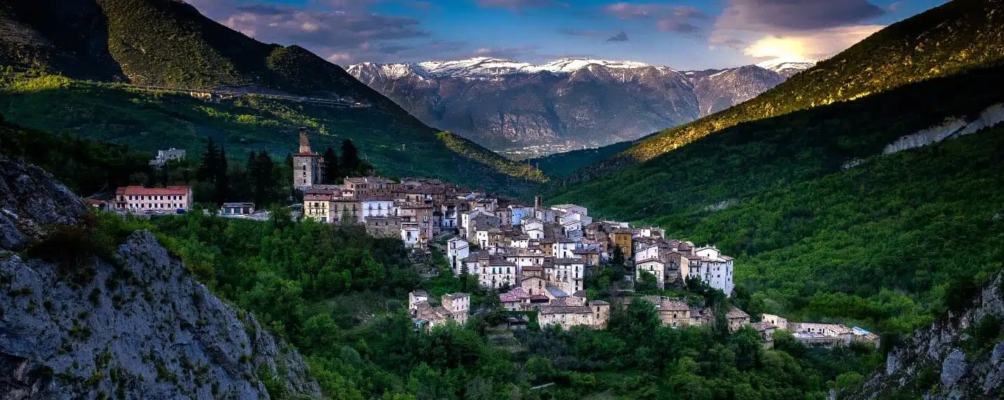 Anversa degli Abruzzi — photo 3