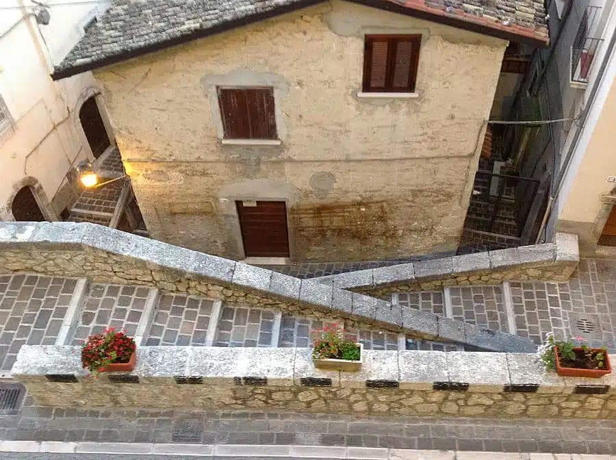 Anversa degli Abruzzi — photo 6