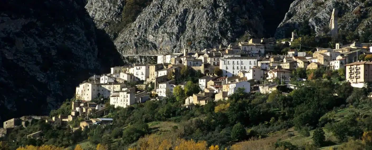 Anversa degli Abruzzi — photo 5