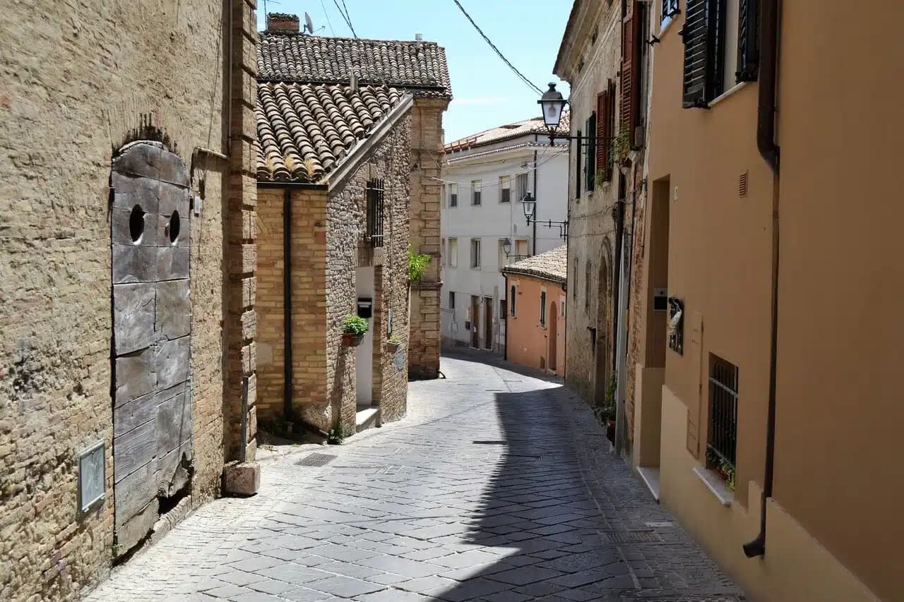 Atri — photo 3