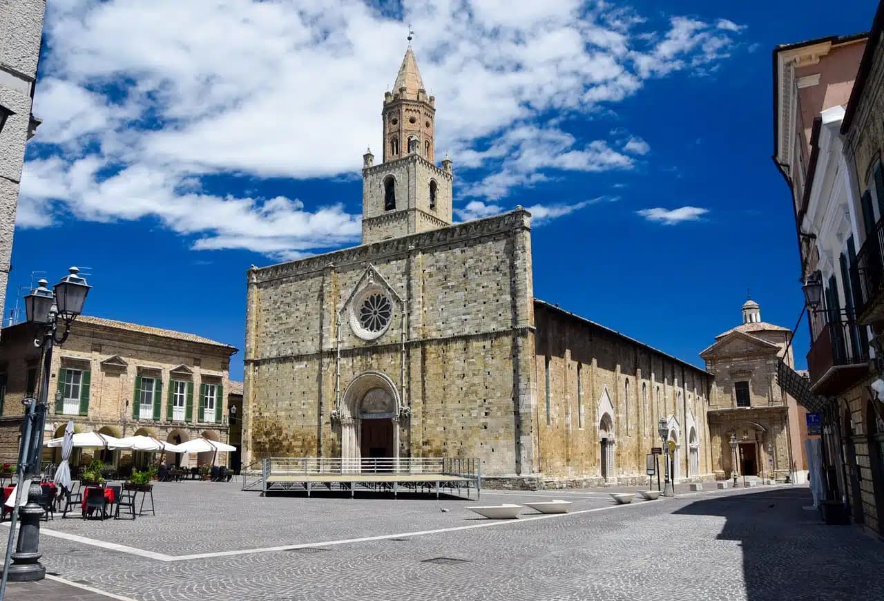 Atri — photo 2