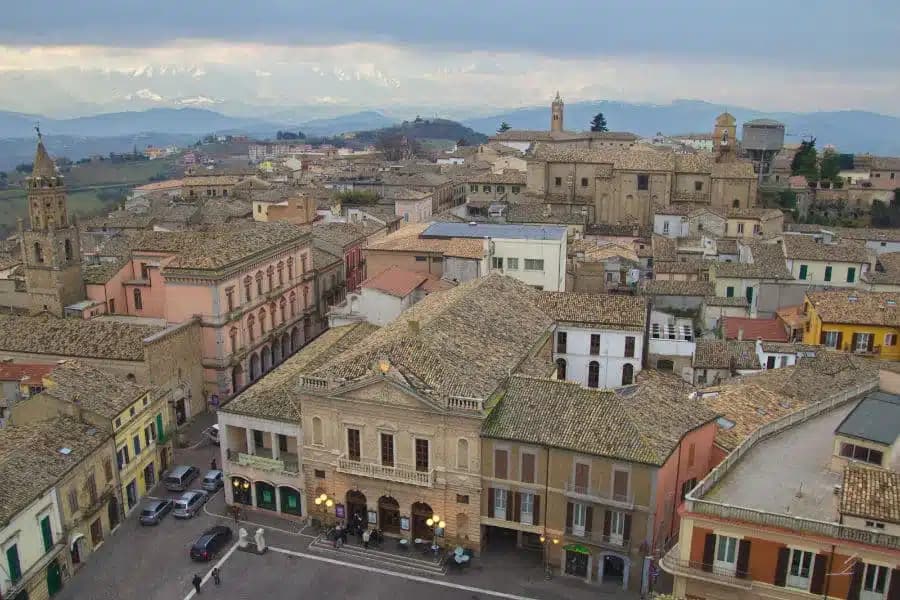 Atri — photo 5