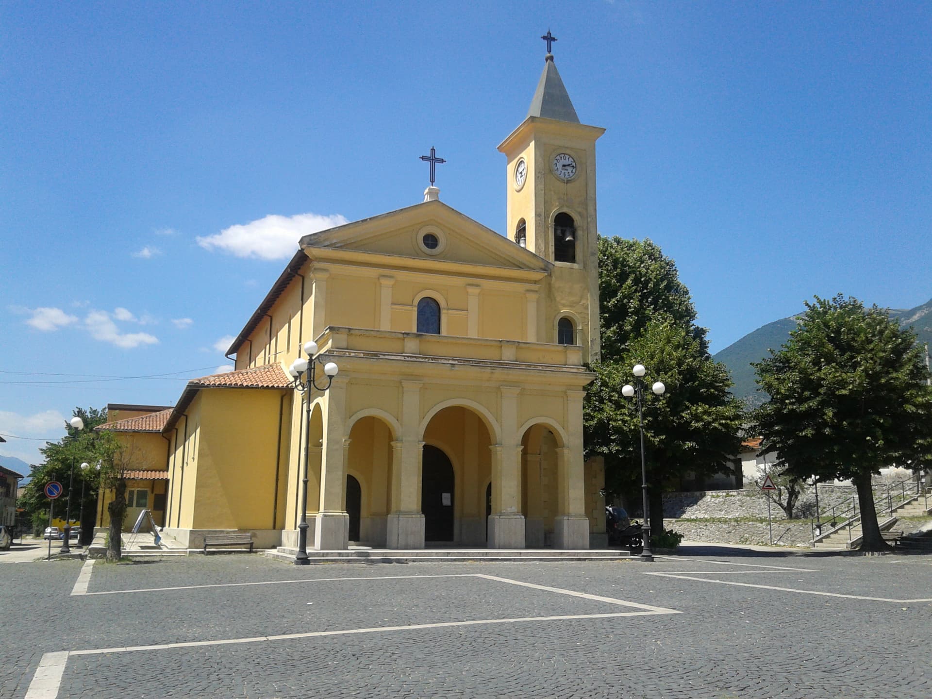 Balsorano — photo 3