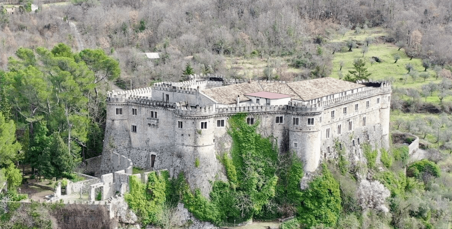 Balsorano — photo 2
