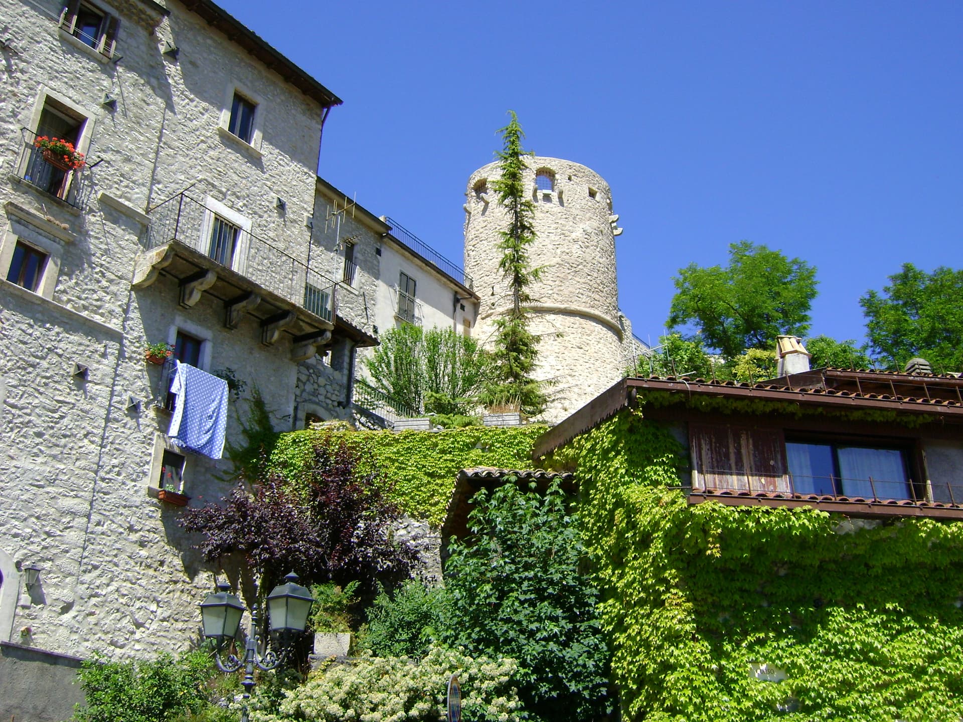 Barrea — photo 3
