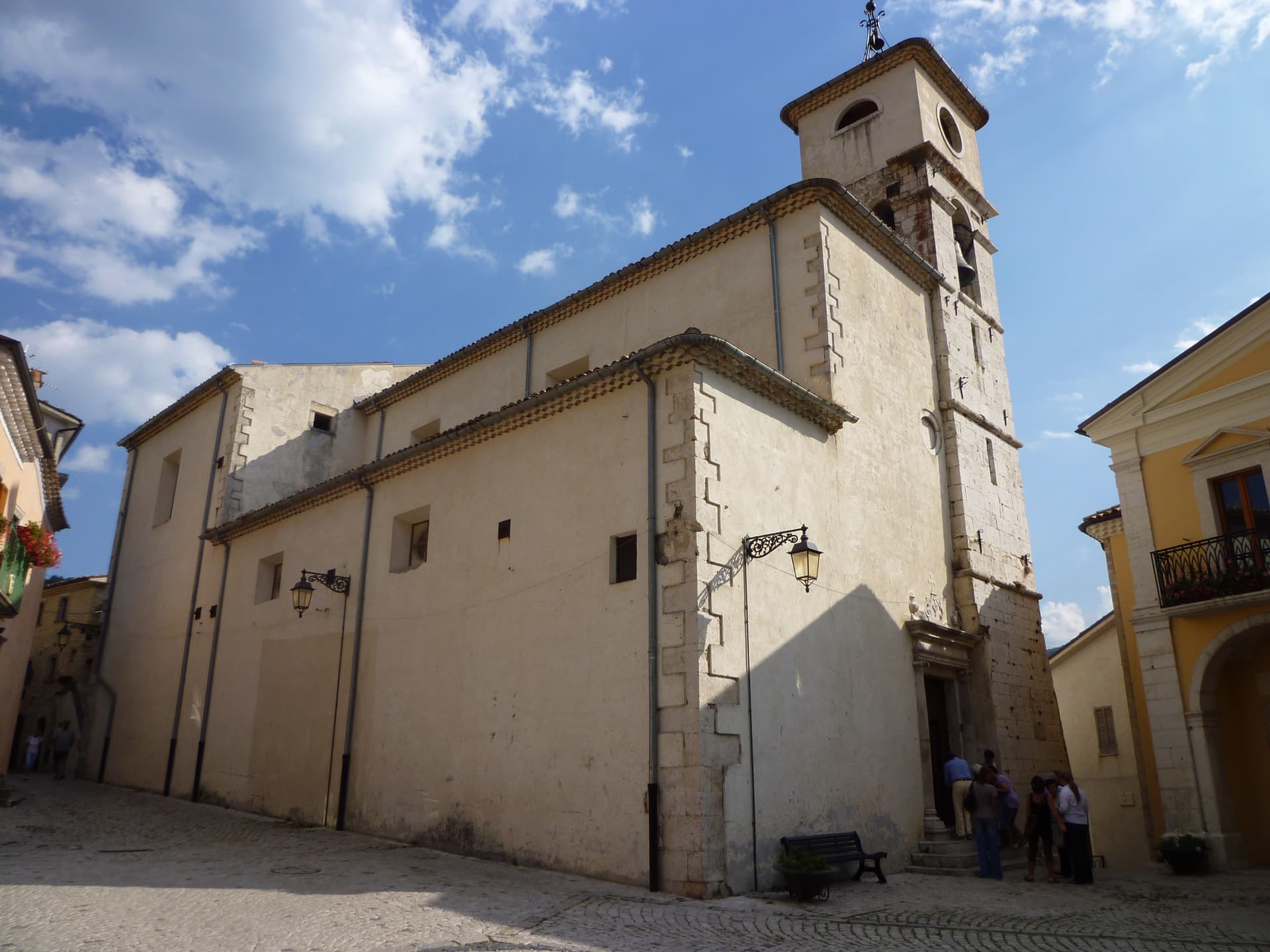 Barrea — photo 2