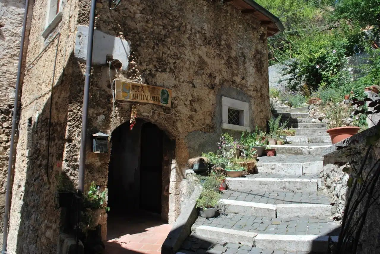 Calascio — photo 5