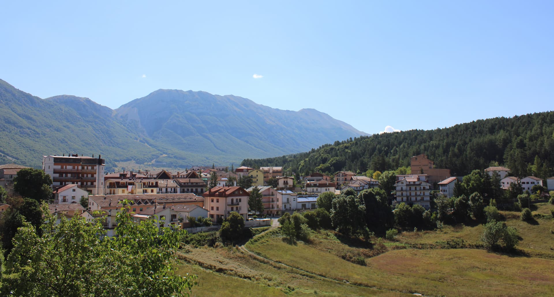 Campo di Giove — photo 4