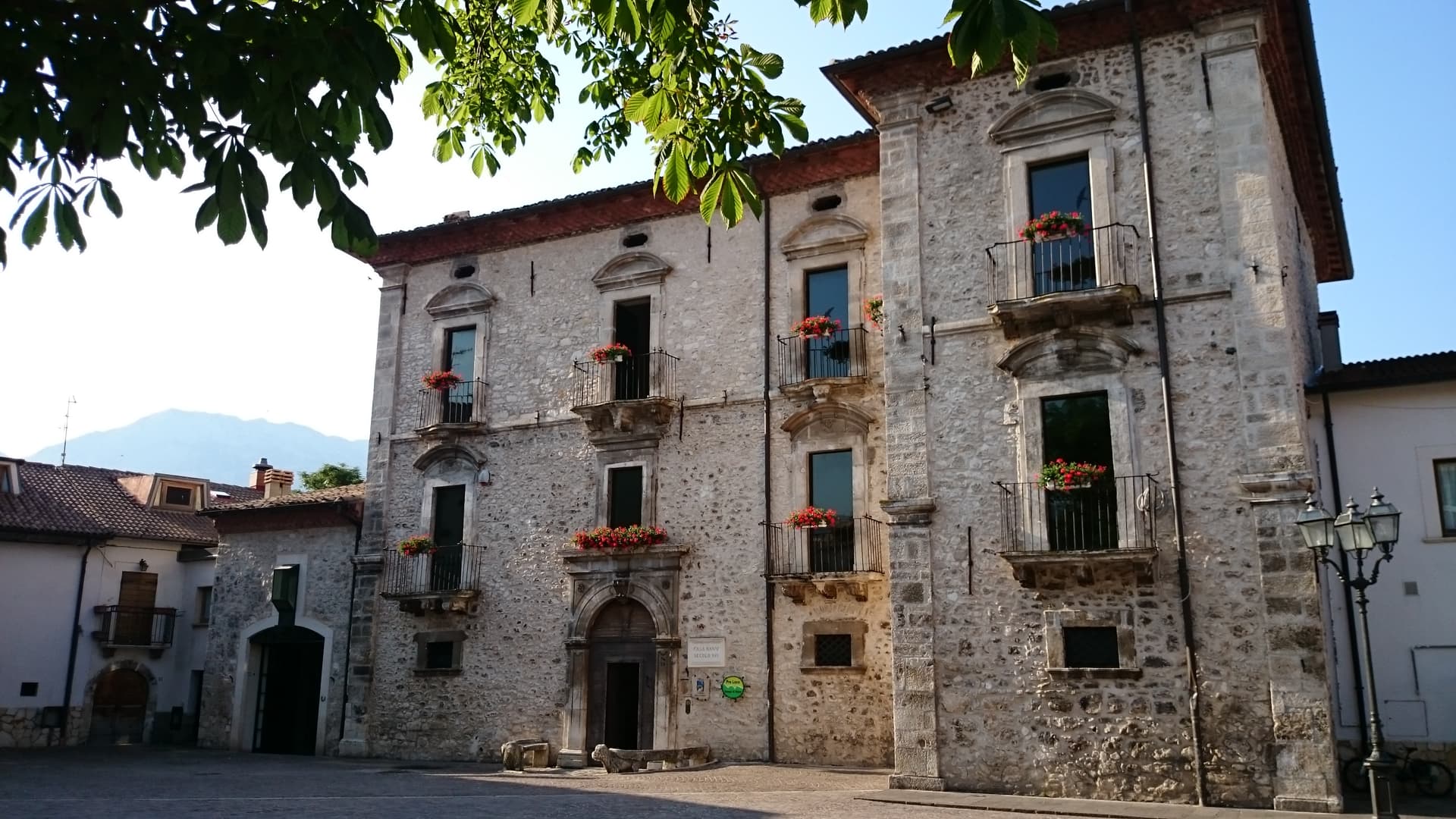 Campo di Giove — photo 5