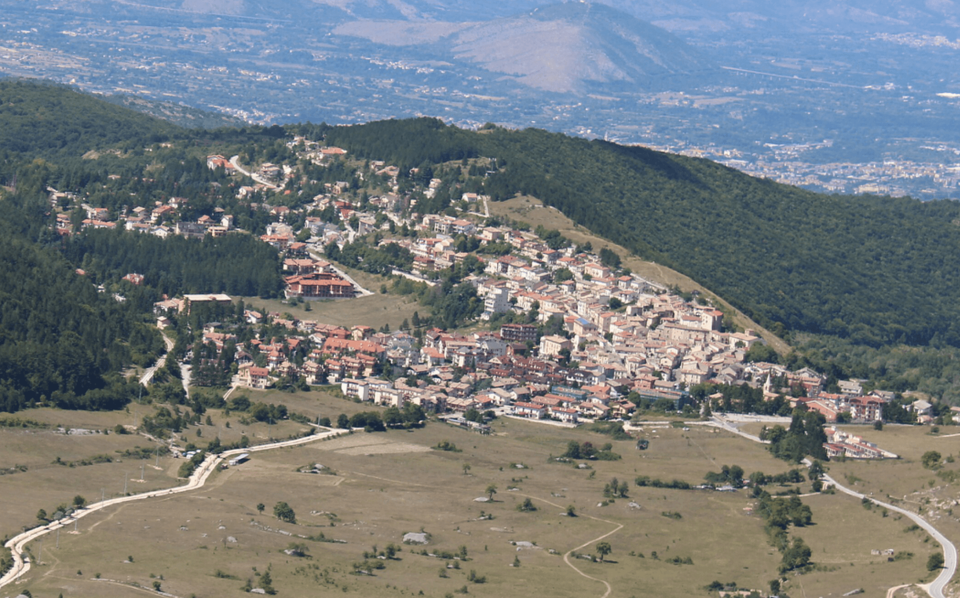 Campo di Giove — photo 3