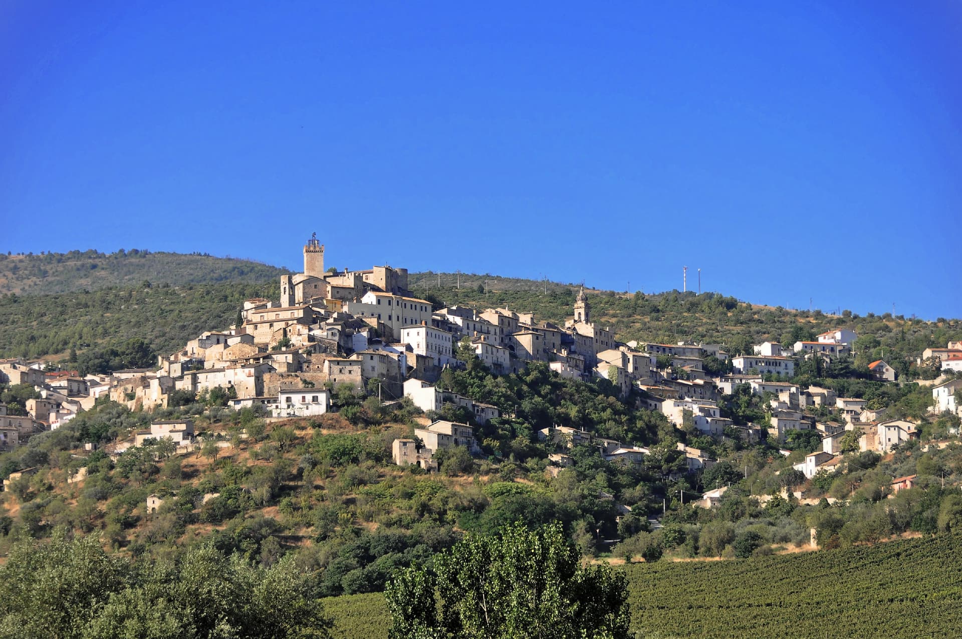 Capestrano — photo 2