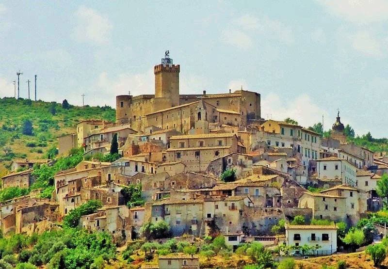 Capestrano — photo 5