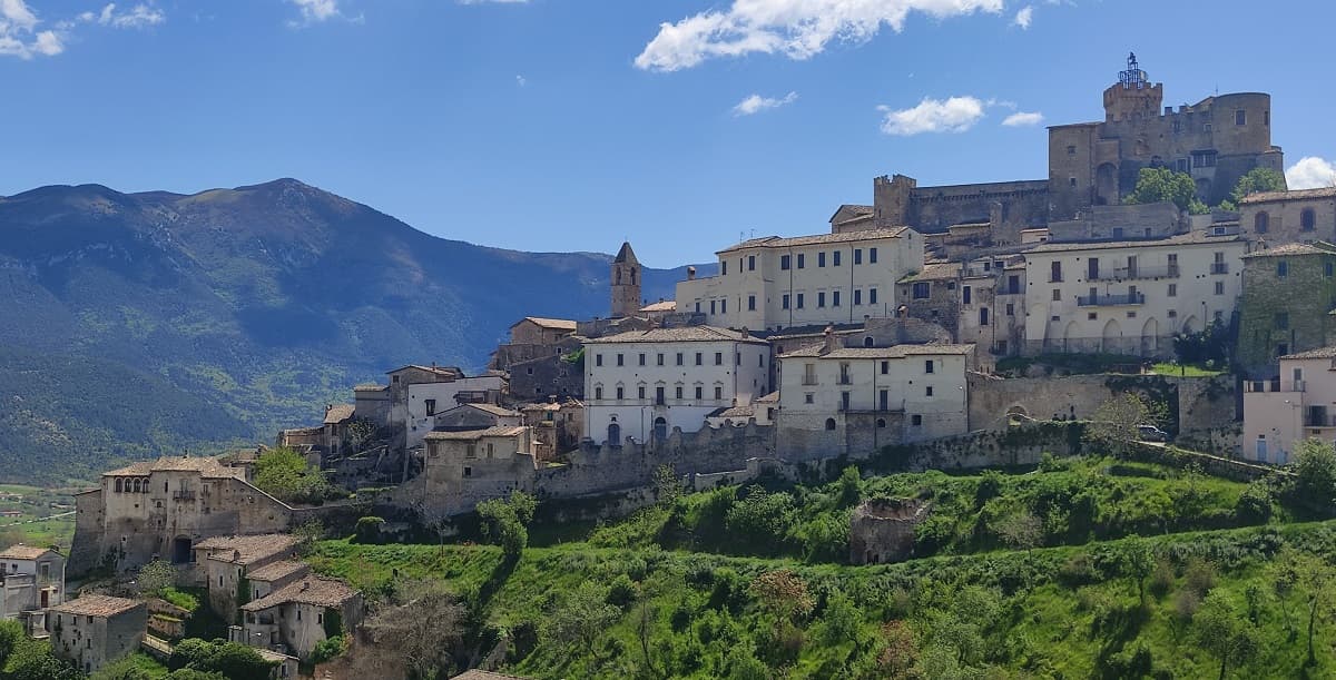 Capestrano — photo 4