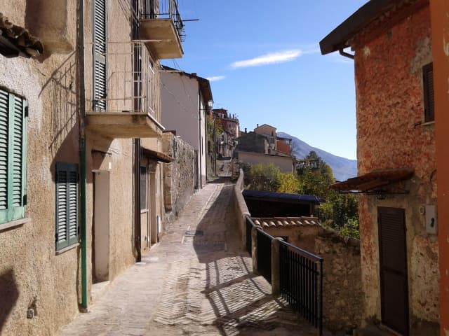 Capistrello — photo 5