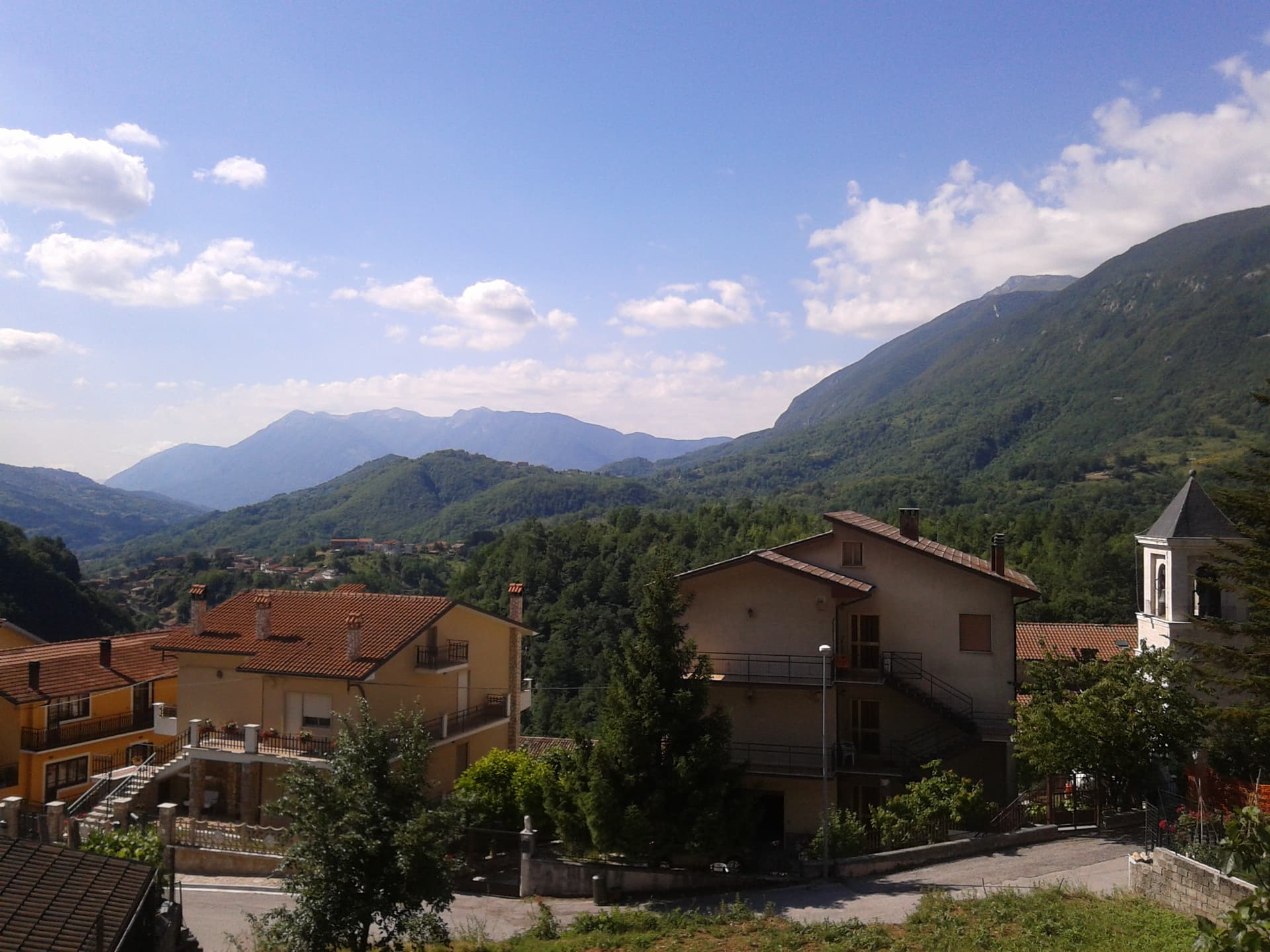 Capistrello — photo 4