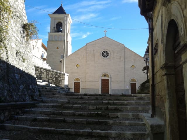Capistrello — photo 6