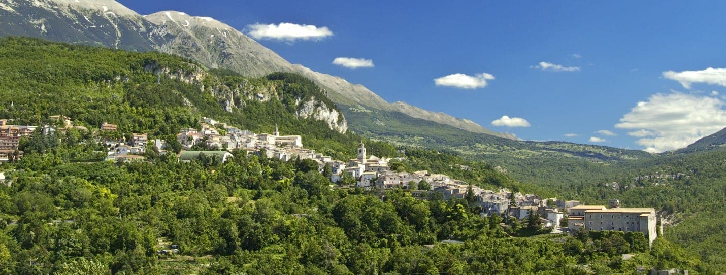 Caramanico Terme — photo 6