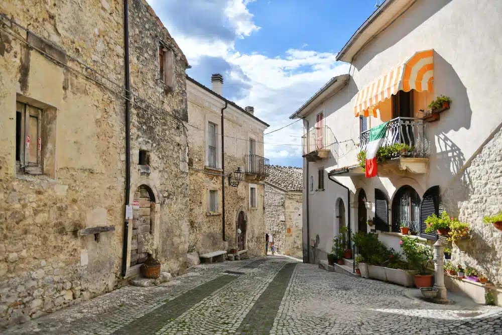 Caramanico Terme — photo 10