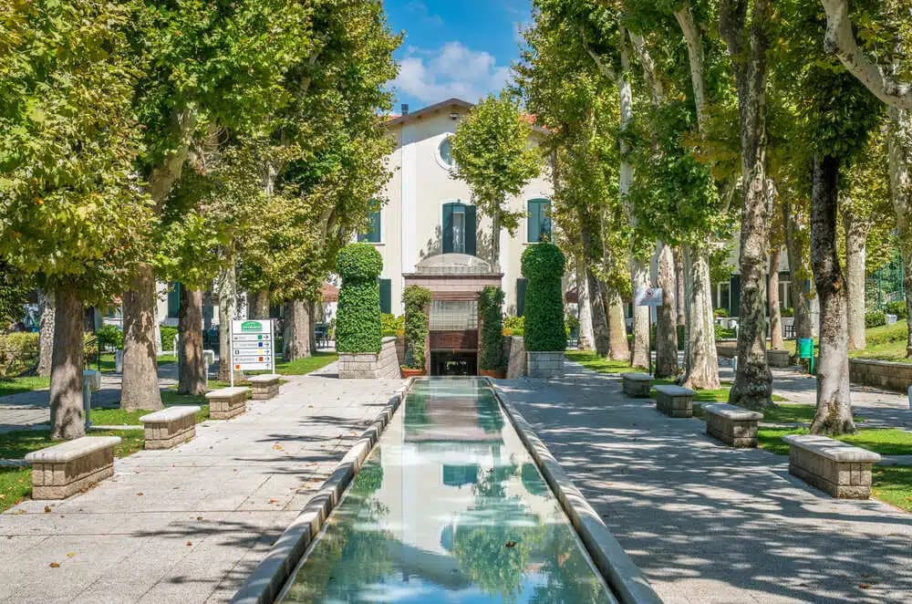 Caramanico Terme — photo 7