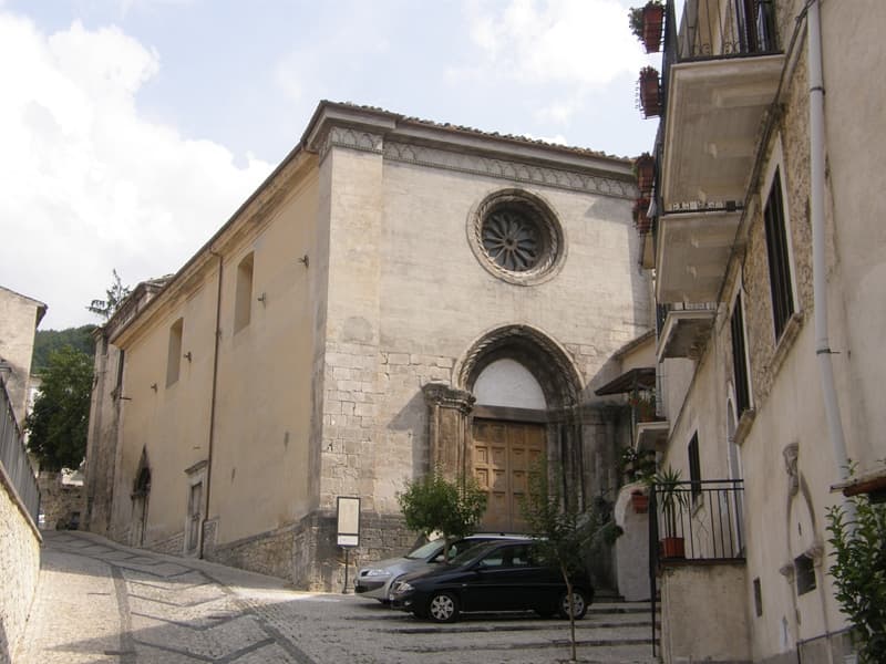 Caramanico Terme — photo 4