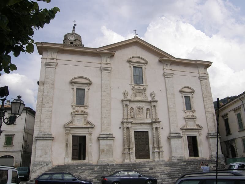 Caramanico Terme — photo 3
