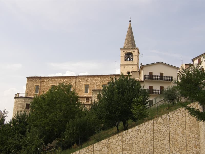 Caramanico Terme — photo 2