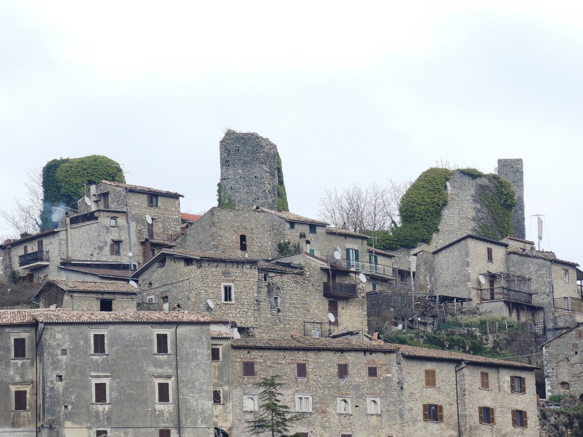 Carsoli — photo 3