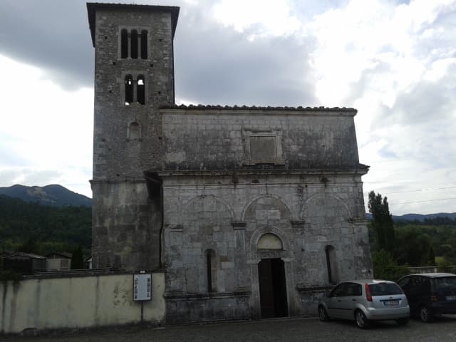 Carsoli — photo 6