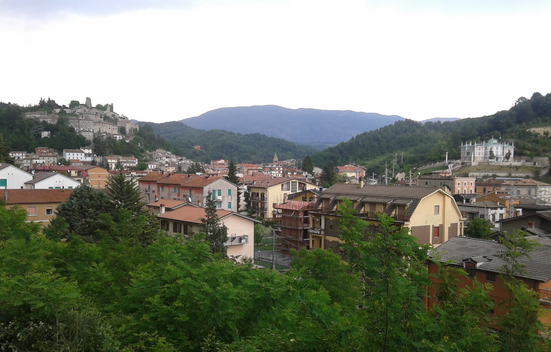 Carsoli — photo 5