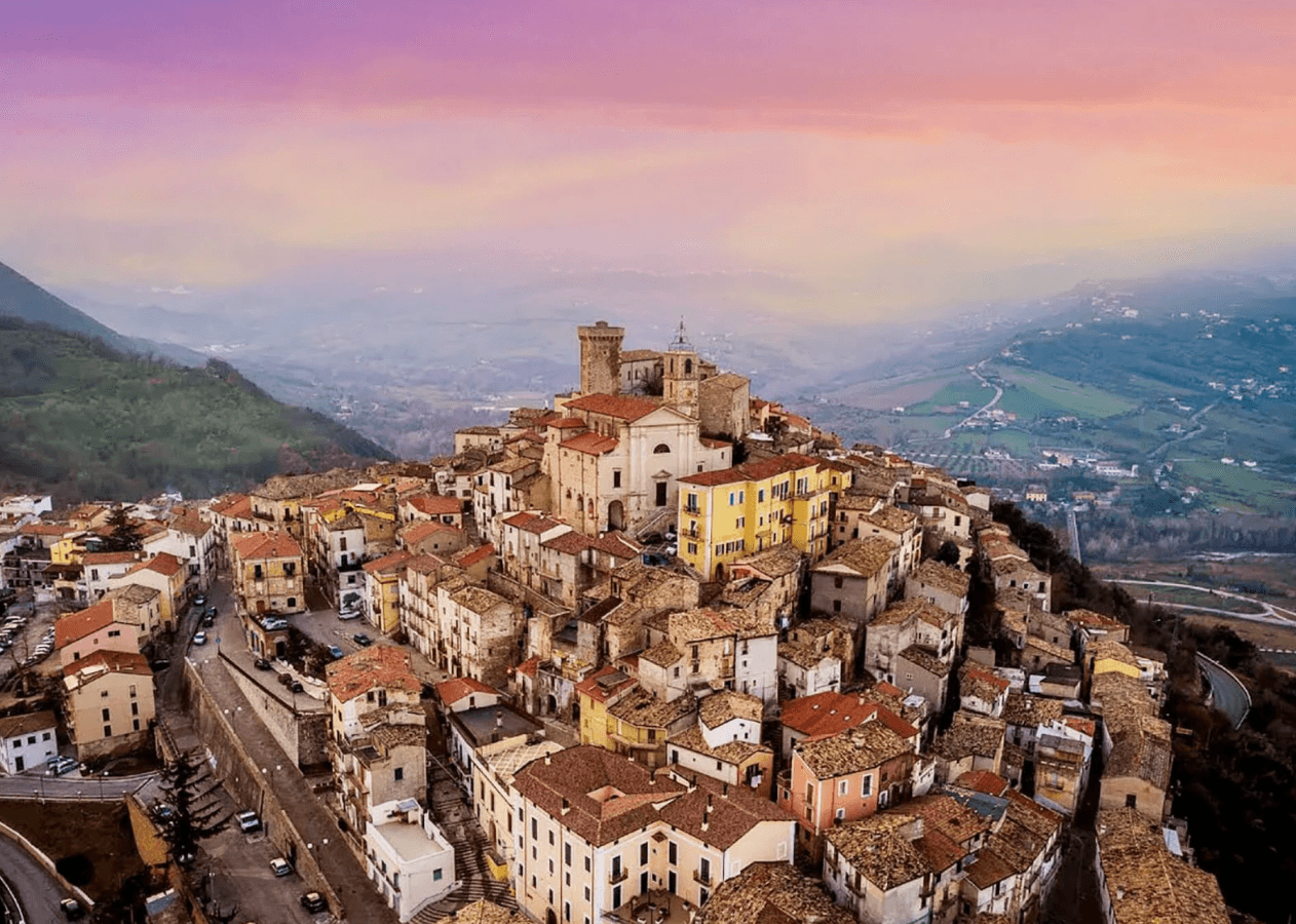 Casoli — photo 2