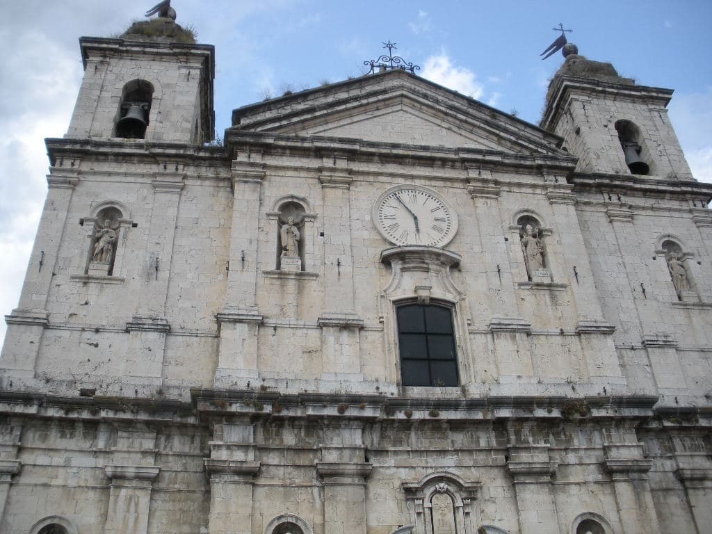 Castel di Sangro — photo 4