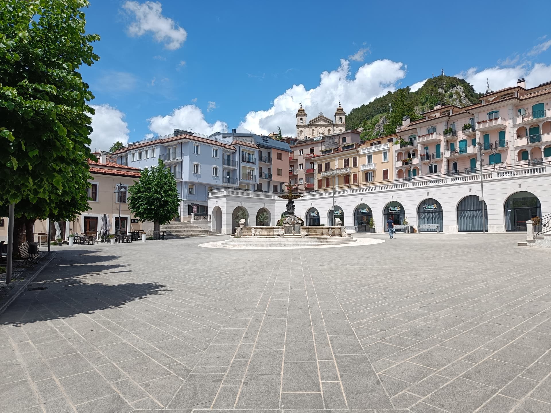 Castel di Sangro — photo 2