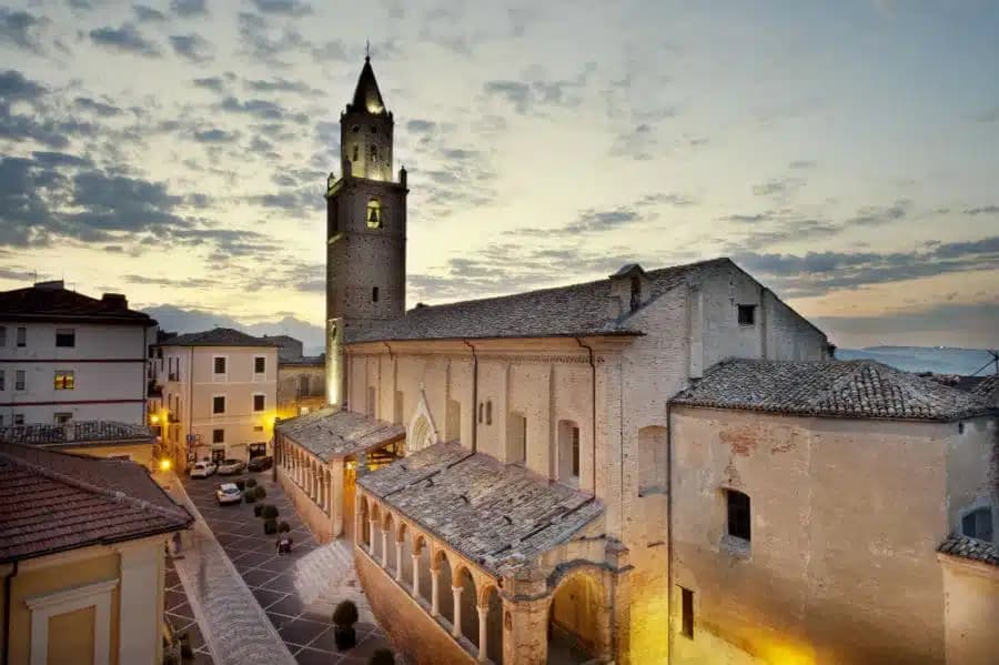 Città Sant'Angelo — photo 9