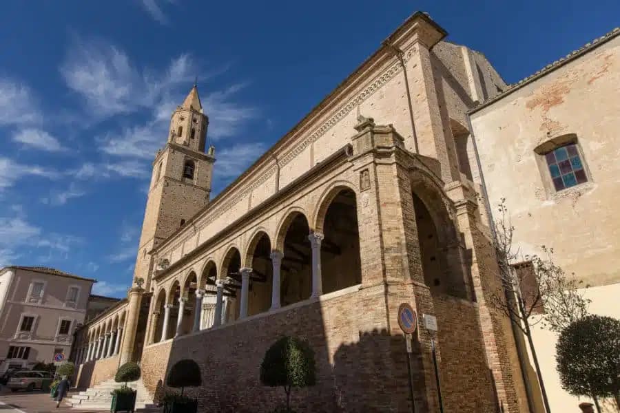 Città Sant'Angelo — photo 8