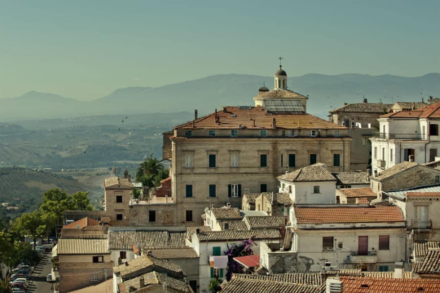 Città Sant'Angelo — photo 7