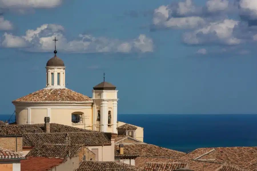 Città Sant'Angelo — photo 10