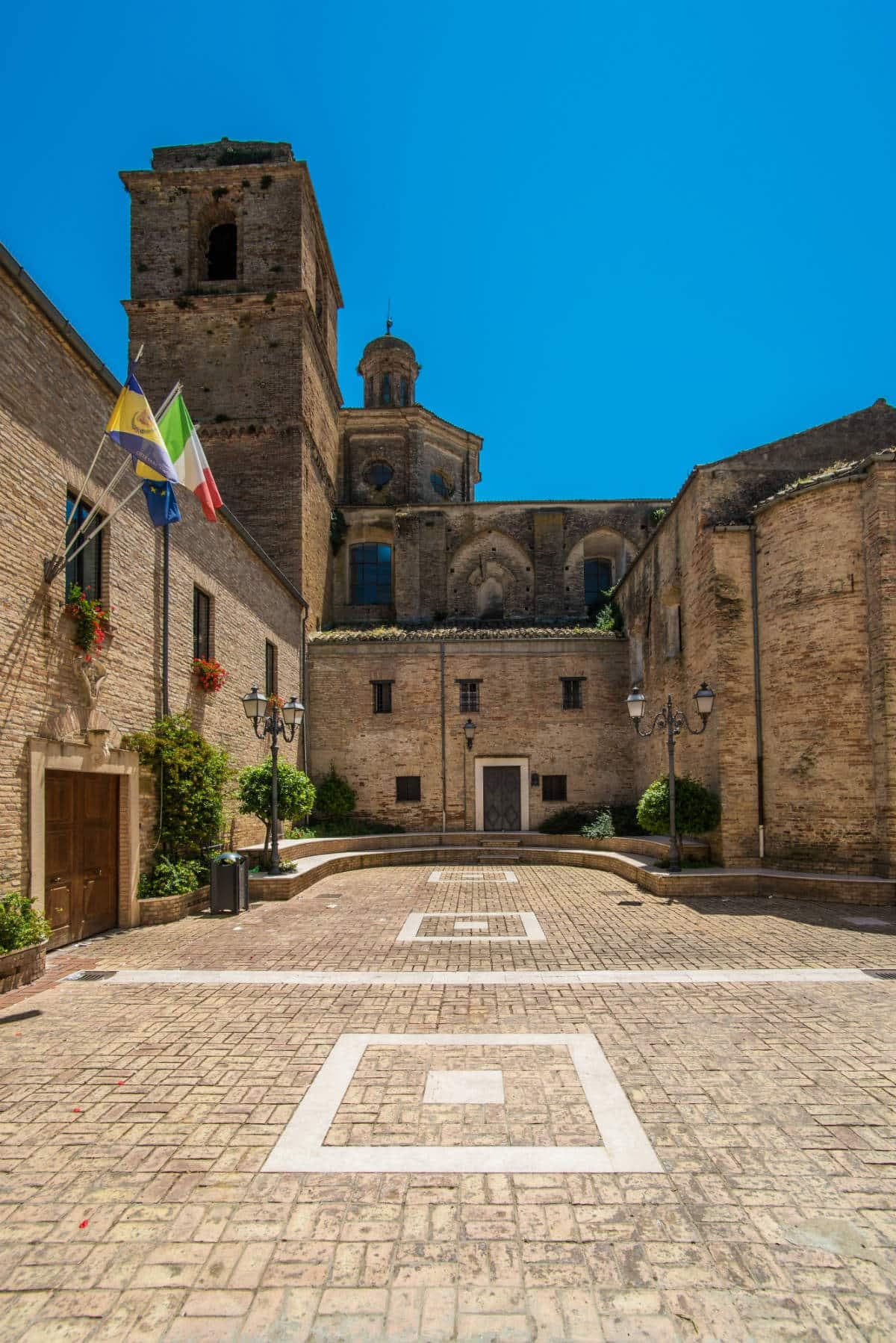 Città Sant'Angelo — photo 3