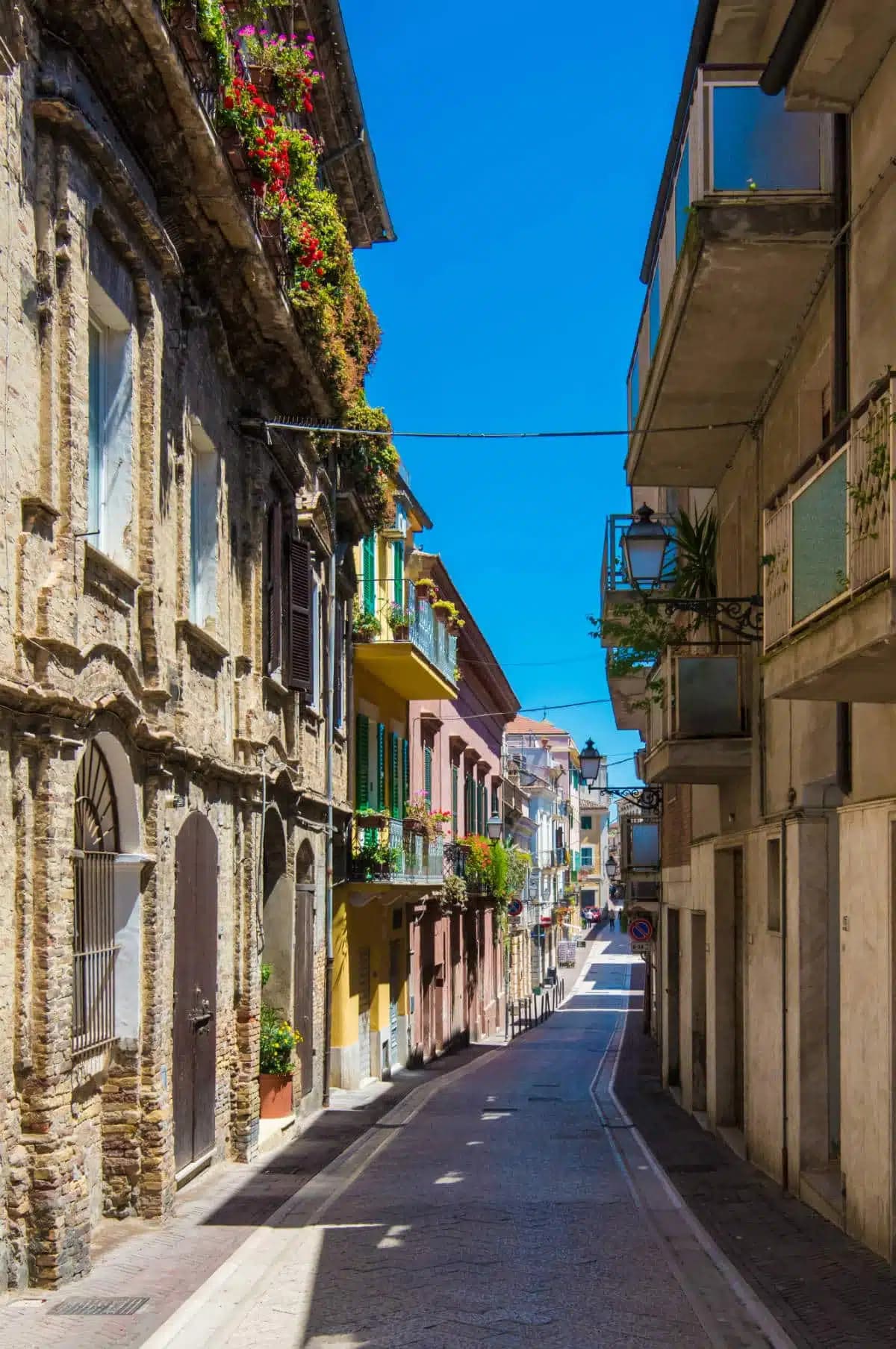 Città Sant'Angelo — photo 4