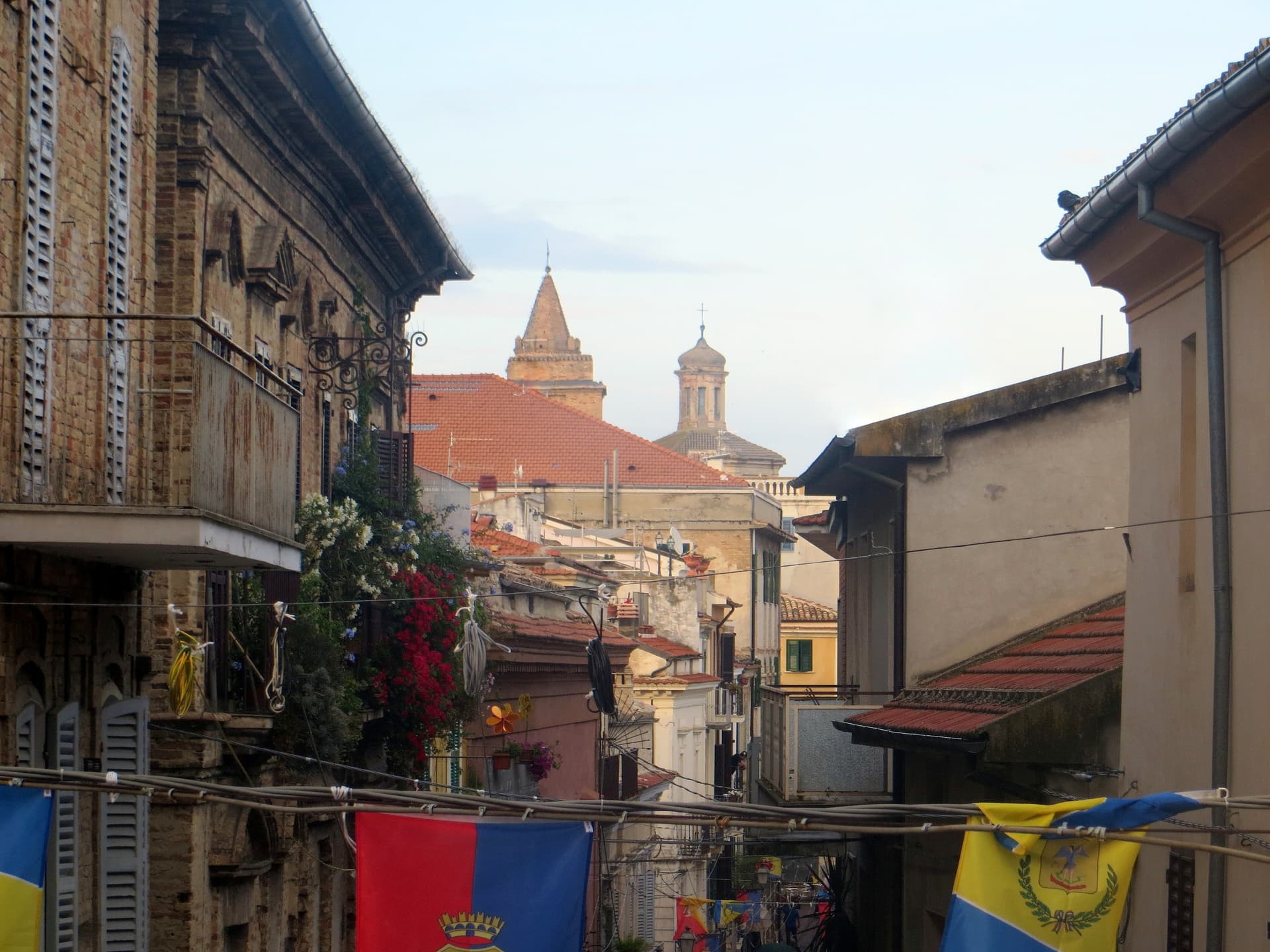 Città Sant'Angelo — photo 2