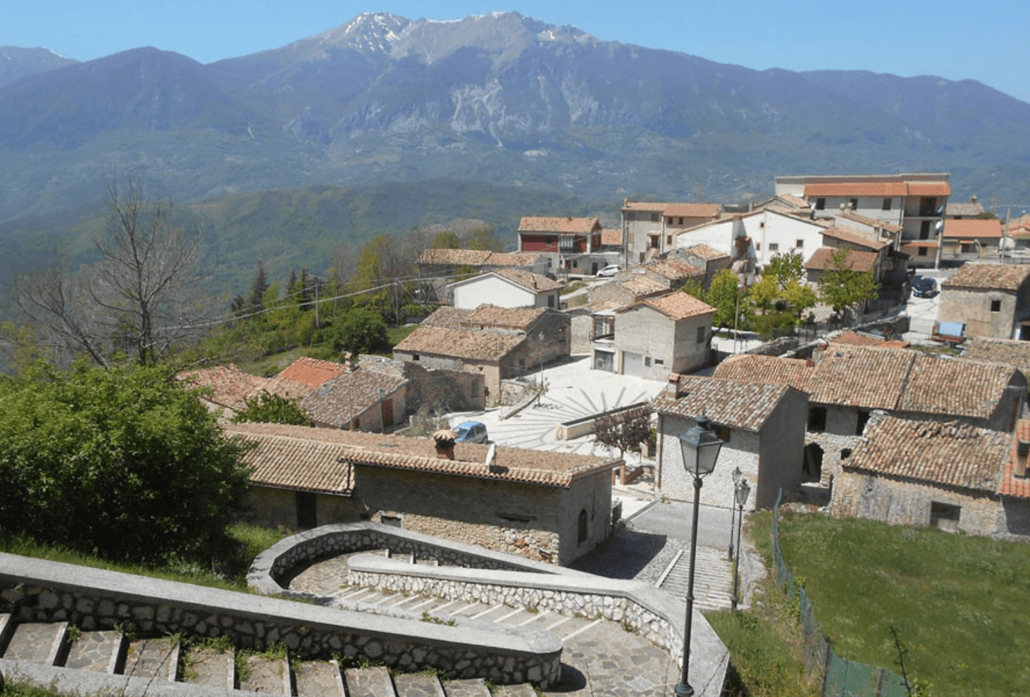 Civita d'Antino — photo 3