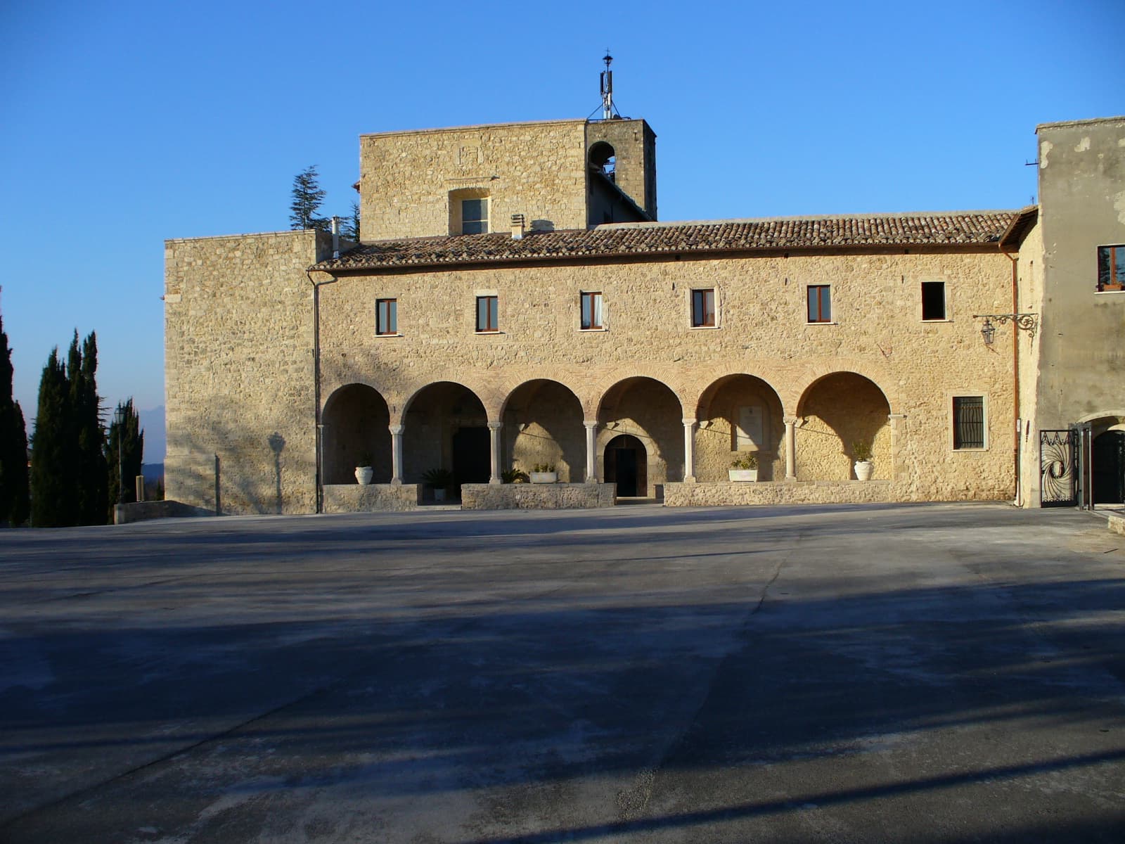 Civitella del Tronto — photo 5