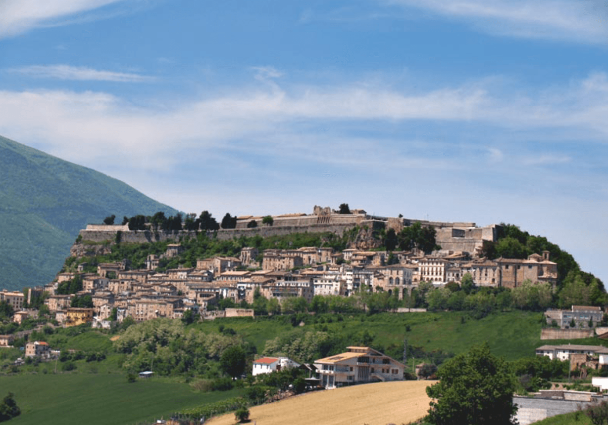 Civitella del Tronto — photo 4