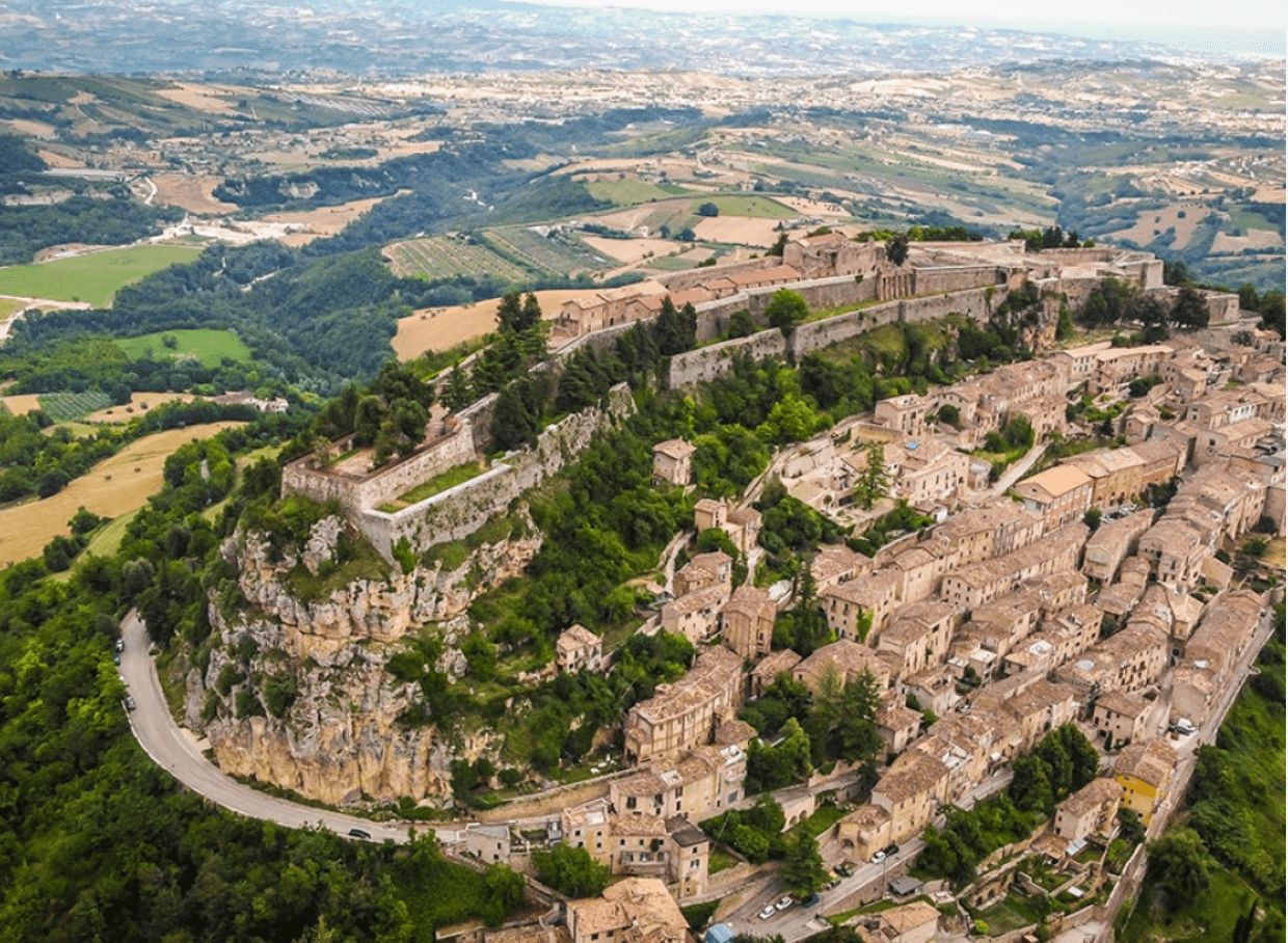 Civitella del Tronto — photo 3