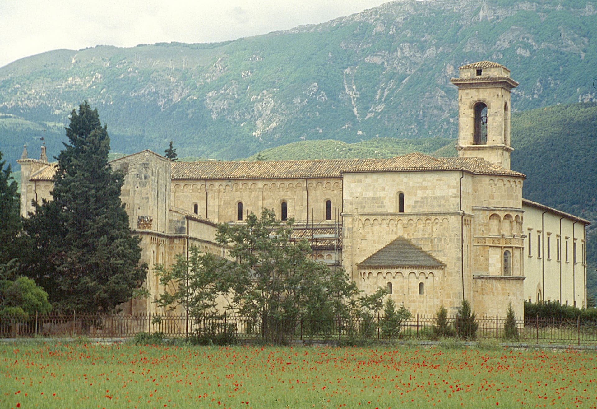 Corfinio — photo 3