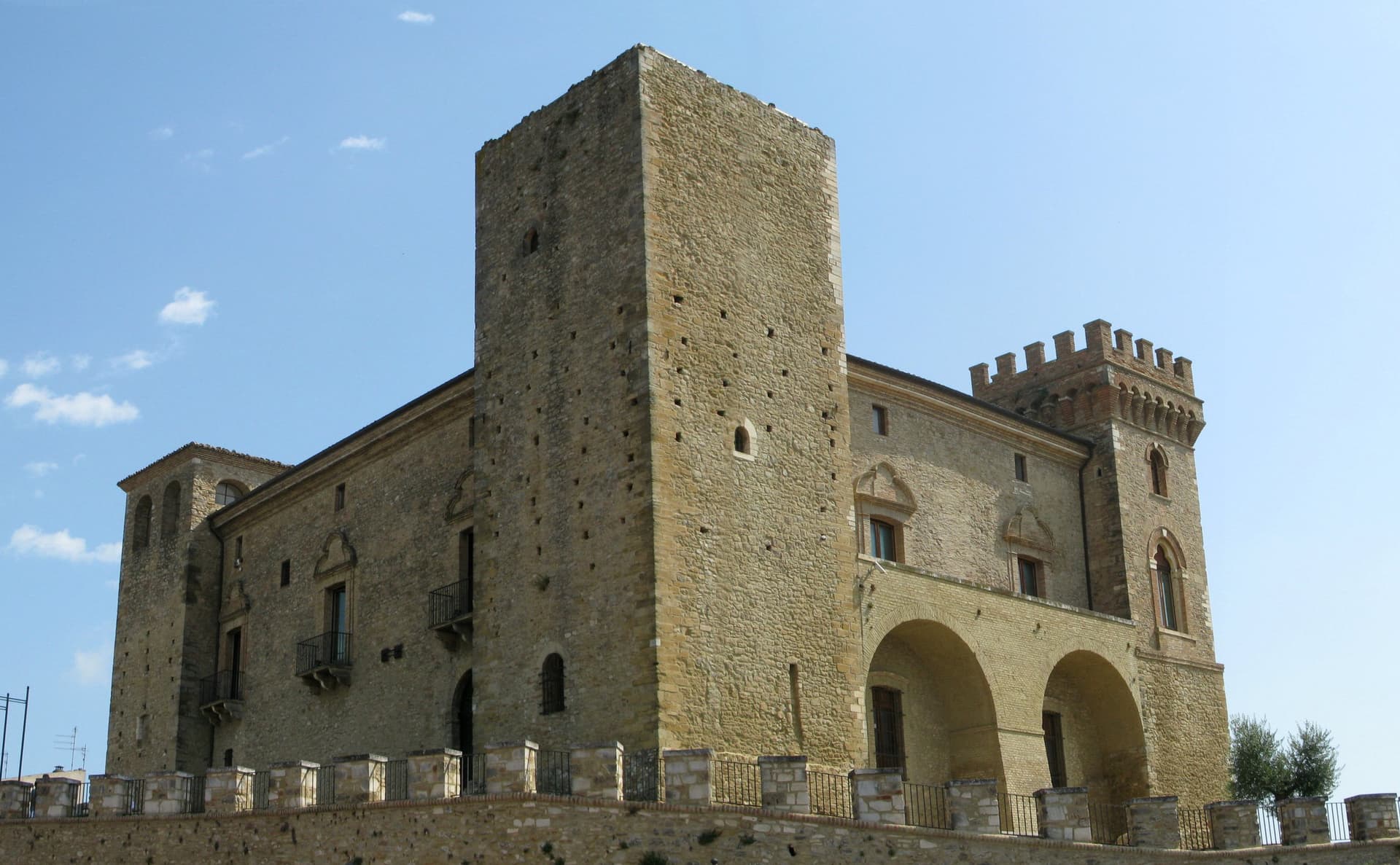 Crecchio — photo 5
