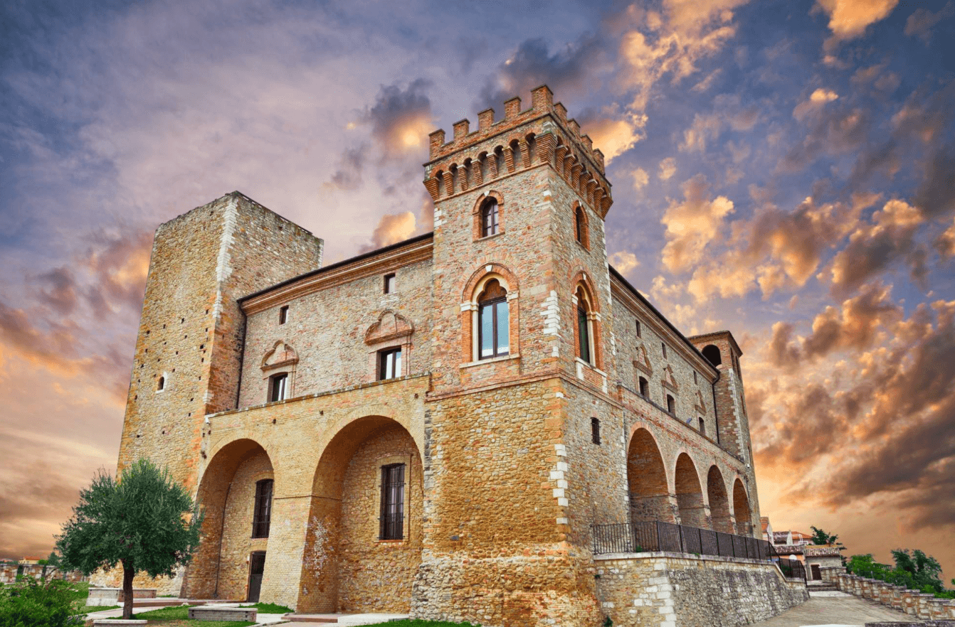 Crecchio — photo 3