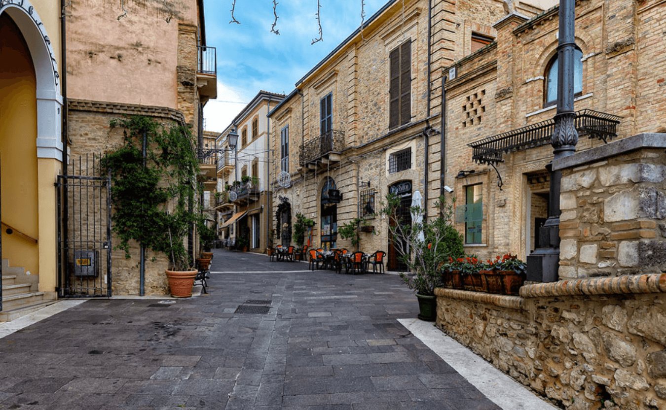 Crecchio — photo 2