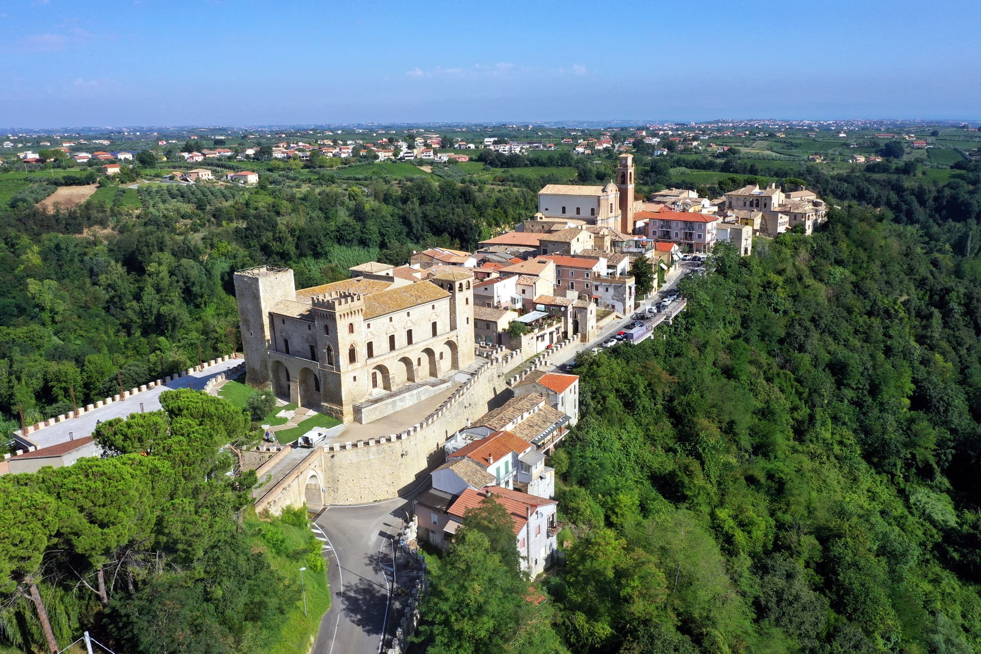 Crecchio — photo 4